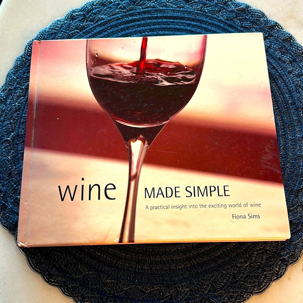 Coffee Table Book